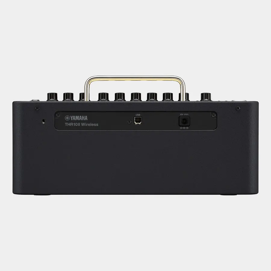 Yamaha THR10II Wireless 
