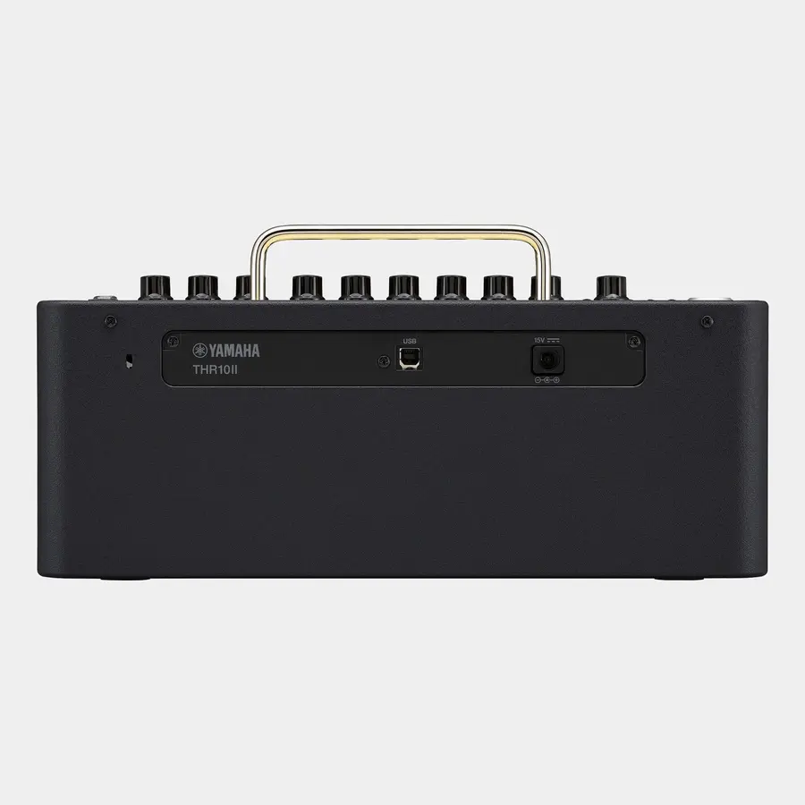 Yamaha THR10II 