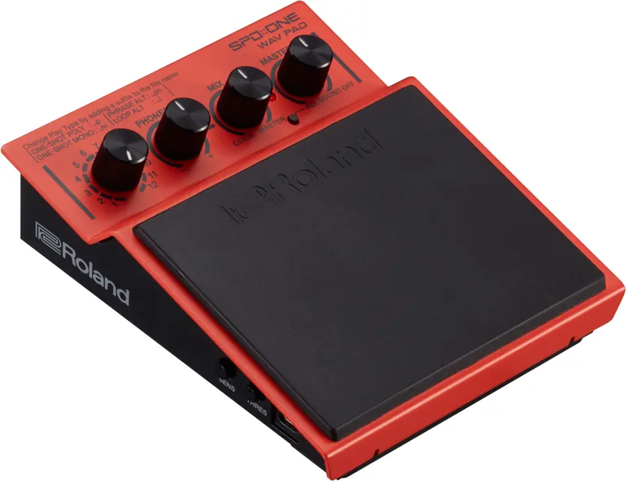 Roland SPD-1W Wav pad 