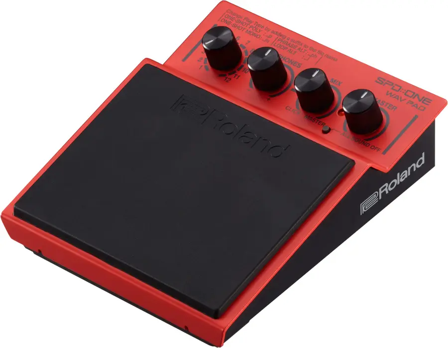Roland SPD-1W Wav pad 