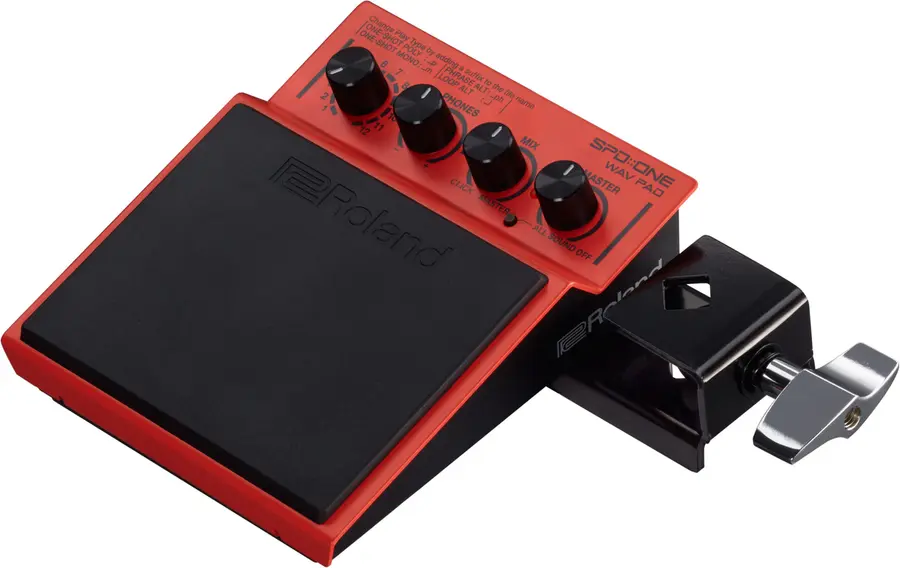 Roland SPD-1W Wav pad 