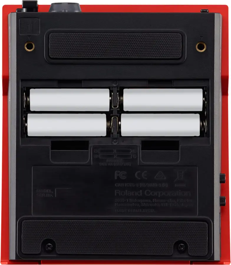 Roland SPD-1W Wav pad 