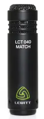 Lewitt LCT 040 MATCH Kondensatormikrofon Pris pr stk