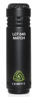 Lewitt LCT 040 MATCH Kondensatormikrofon Pris pr stk