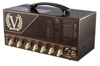 Victory Amplifiers VC35 The Copper