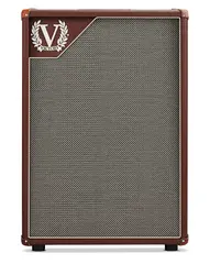 Victory Amplifiers The Copper V212 2x12" Gitarkabinett