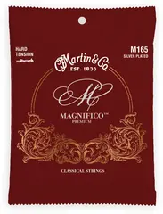 Martin M165 Magnifico Nylon