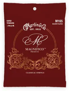 Martin M165 Magnifico Nylon