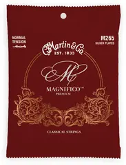 Martin M265 Magnifico Premium (025-042)