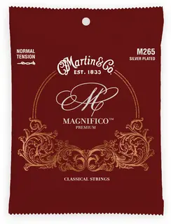 Martin M265 Magnifico Premium (025-042)