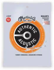 Martin MA540FX Light (012-054)