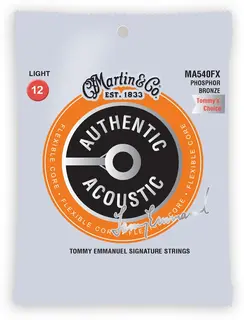 Martin MA540FX Light (012-054)