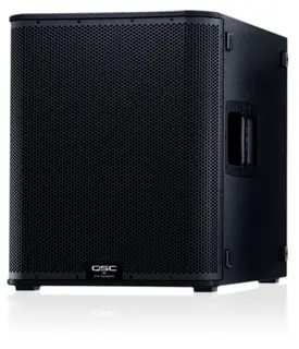 QSC KS118-EU Aktiv 18"