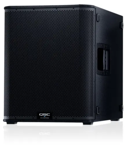 QSC KS118-EU Aktiv 18" 