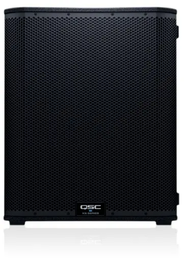 QSC KS118-EU Aktiv 18" 