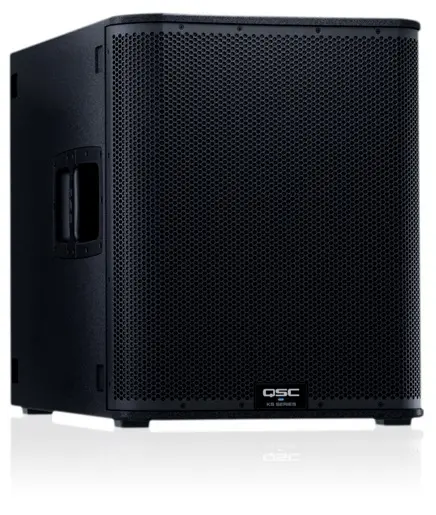 QSC KS118-EU Aktiv 18" 