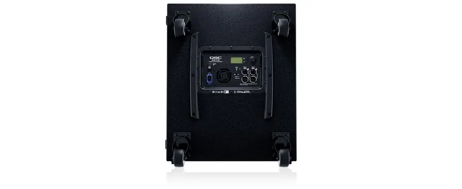 QSC KS118-EU Aktiv 18" 
