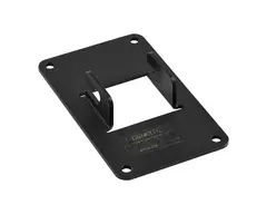 K&amp;M 24454 Adapterplate for 26785 Monitorstativ