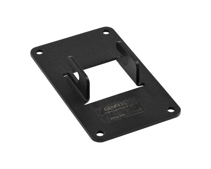 K&M 24454 Adapterplate for 26785 Monitorstativ 