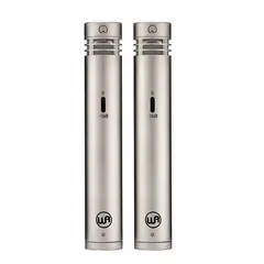 Warm Audio WA84 nikkel stereopar
