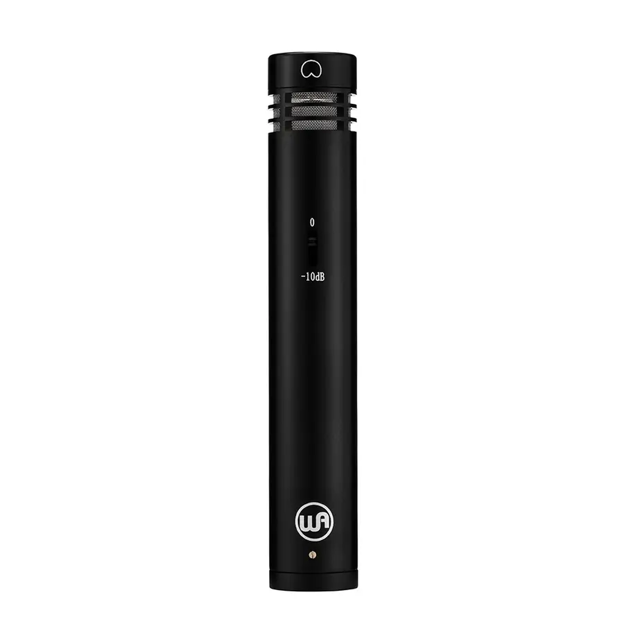 Warm Audio WA84 Black 