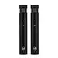 Warm Audio WA84 svart stereopar
