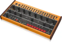 Behringer Crave Synthesizer
