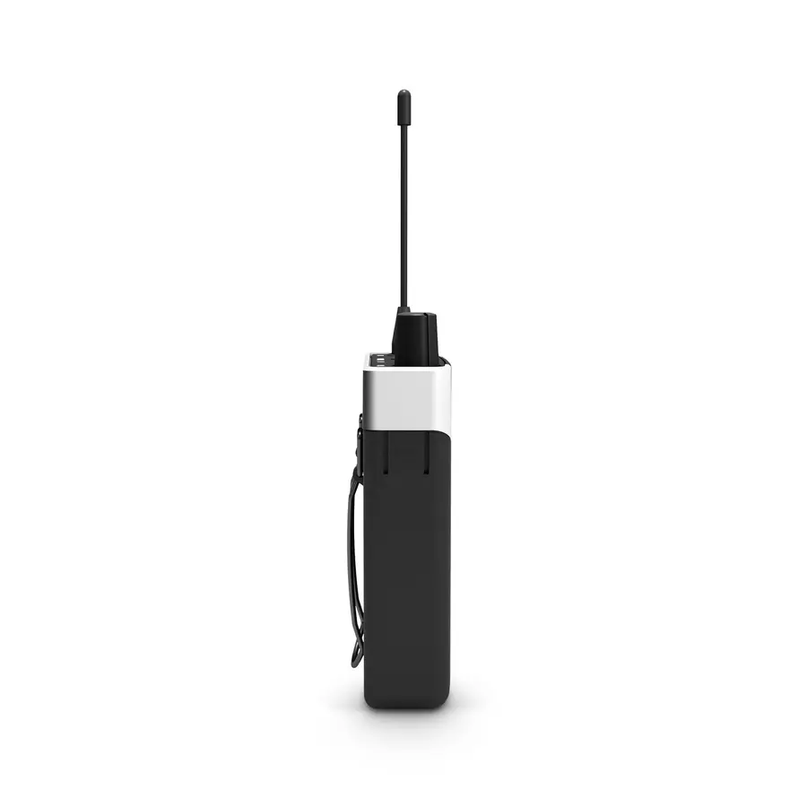 LD Systems U508 IEM HP In-Ear Monitoring System with Earphones 