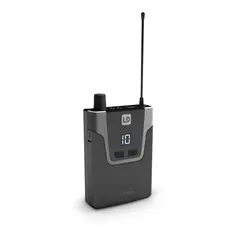 LD Systems U308 IEM R Receiver