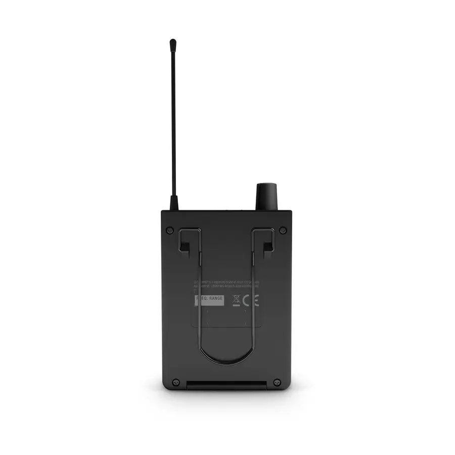 LD Systems U308 IEM R Receiver 