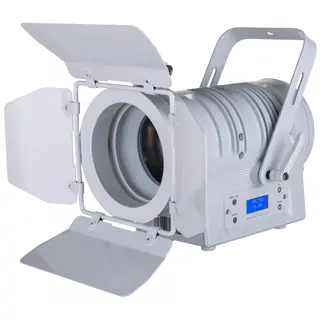BRITEQ COB fresnell, 50W