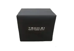 Tech 21 Nylon Cover For 1x12 Bass Cabinet