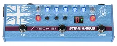 Tech 21 Steve Harris Signature SH1