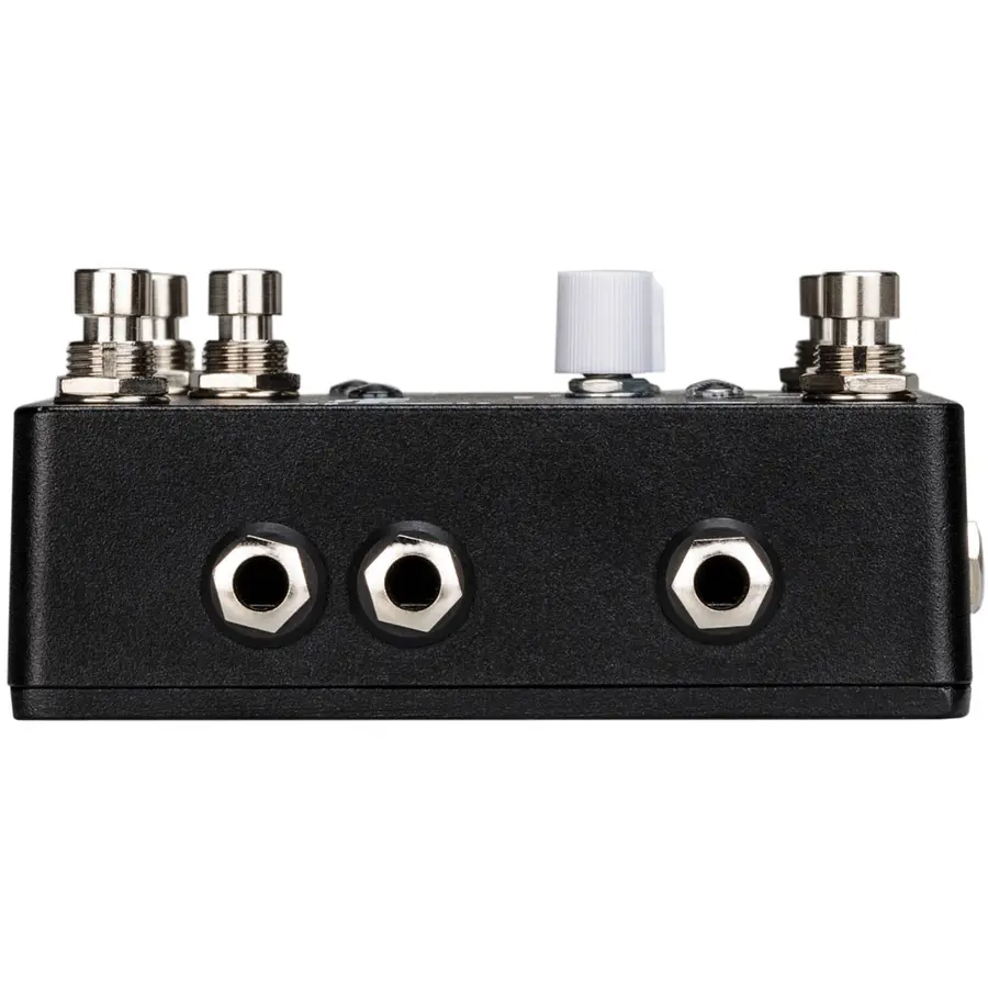 EarthQuaker devices Swiss Things™ All-in-one pedalboard reconciliation 