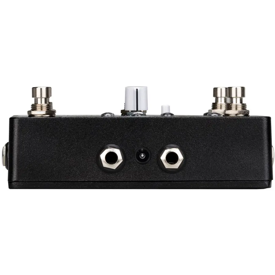 EarthQuaker devices Swiss Things™ All-in-one pedalboard reconciliation 