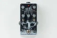 Old Blood Noise Haunt 19 Fuzz Pedal