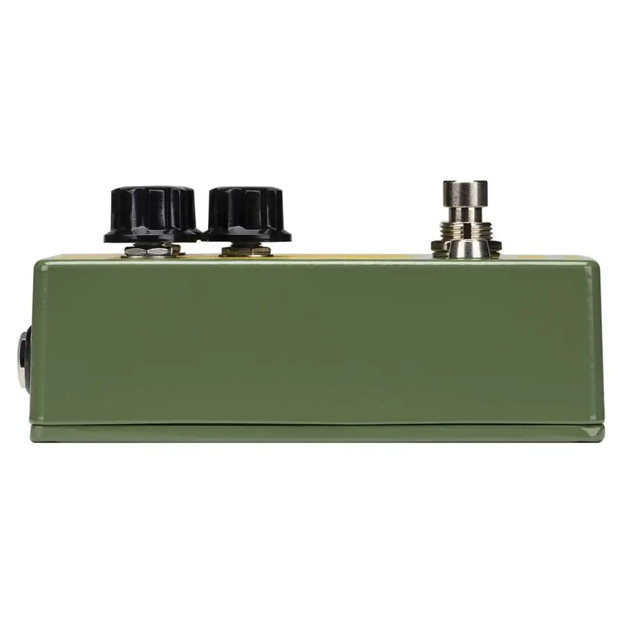 EarthQuaker devices Plumes™ Small Signal Shredder Overdrive Pedal 