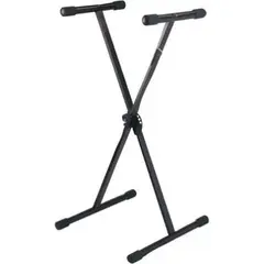 Soundsation KS-10 Keyboardstativ enkelt