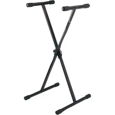 Soundsation KS-10 Keyboardstativ enkelt 