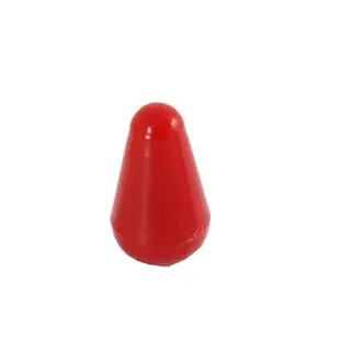 Soundsation L-390R Lever-switch Cap Red