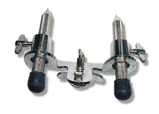 Power Craft PE-091P Basstrommeankere 