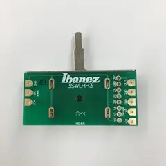 Ibanez 3SWLHH3 3-Veis Lever switch H/H