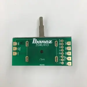 Ibanez 3SWLHH3 3-Veis Lever switch H/H