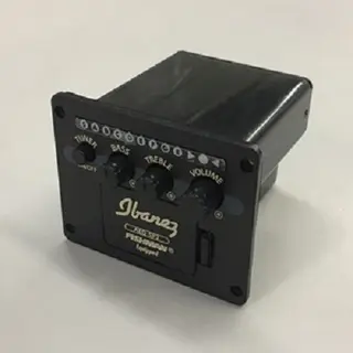 Ibanez 5EMSP2-C EQ preamp AEQ-SP2-C (5AEQ82F) Curved