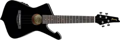 Ibanez UICT10-BK Ibanez Ukulele m/mik, bagIceman