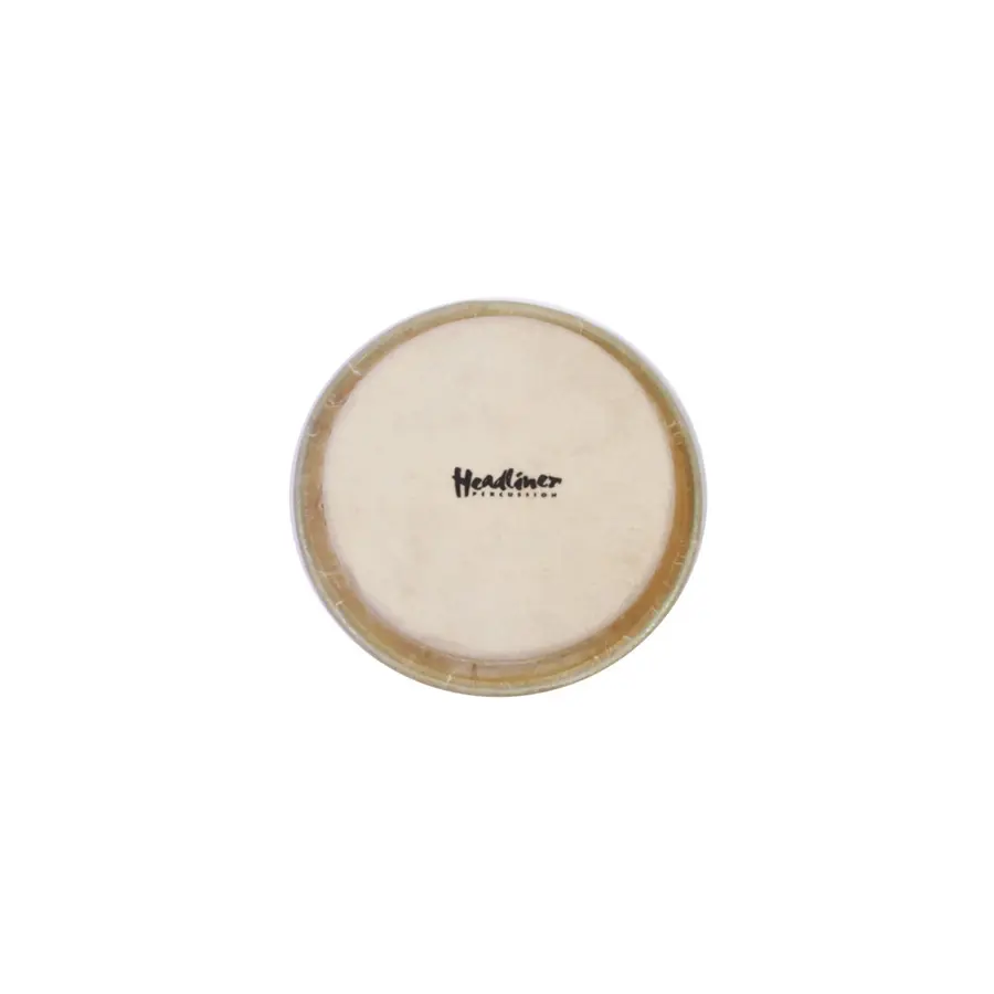Meinl Percussion HEAD-113 Djembeskinn 10, Goat head 