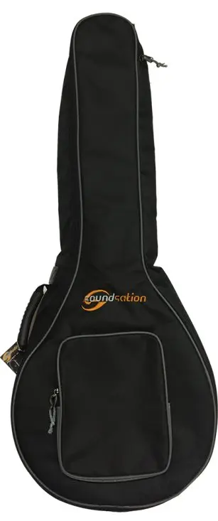 Soundsation PGB-10BB Gigbag Banjo/Bouzouki 