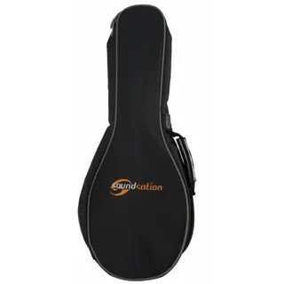 Soundsation PGB-10UK Gigbag Ukulele/Mandolin
