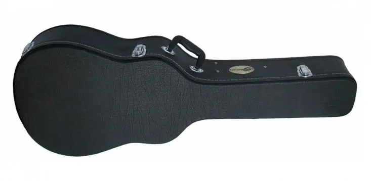 Soundsation SCCG Etui klassisk gitar 