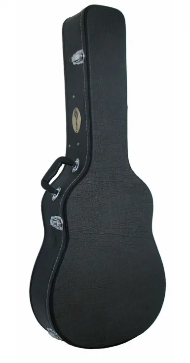 Soundsation SCWG Etui western gitar 